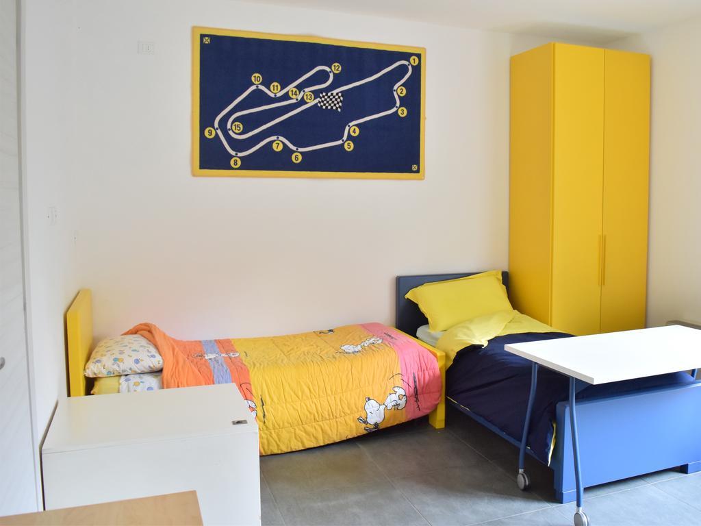 Rental Rooms Antonella Tavullia Exterior foto
