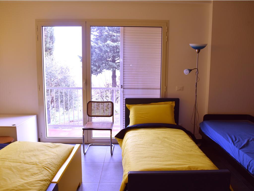 Rental Rooms Antonella Tavullia Exterior foto