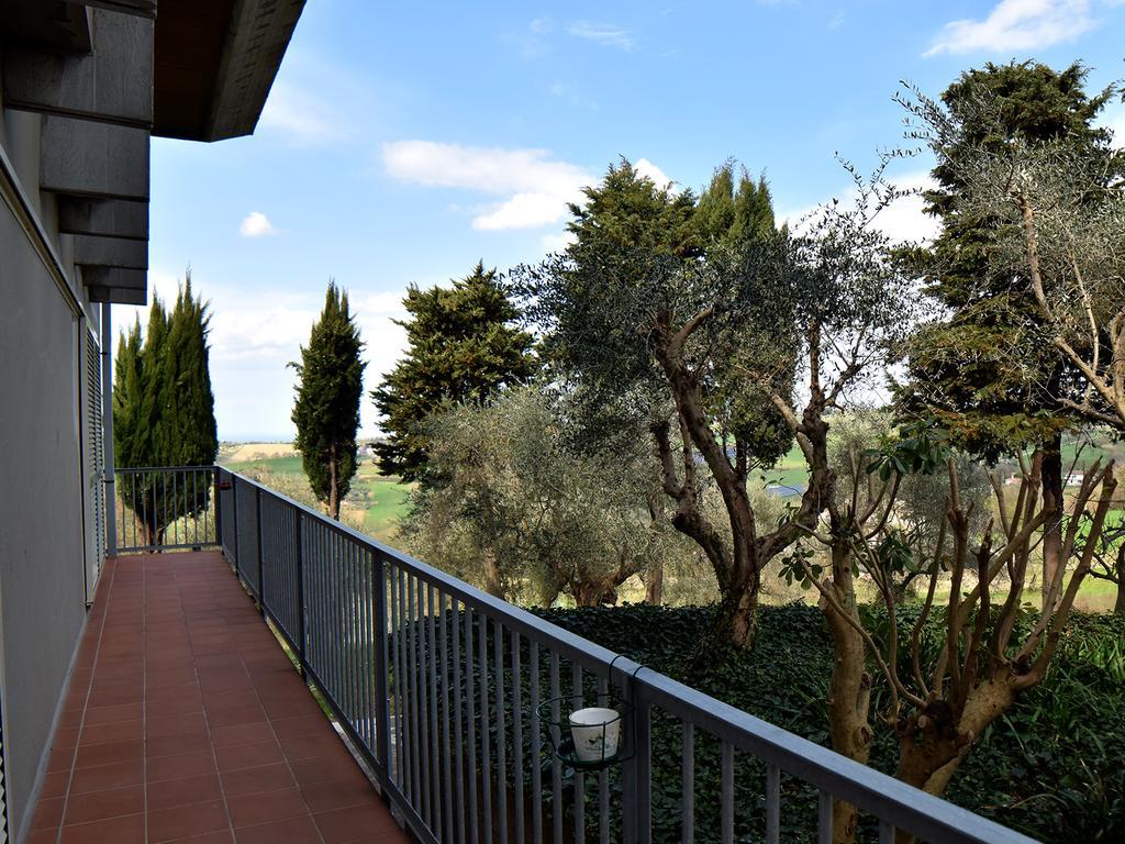 Rental Rooms Antonella Tavullia Exterior foto
